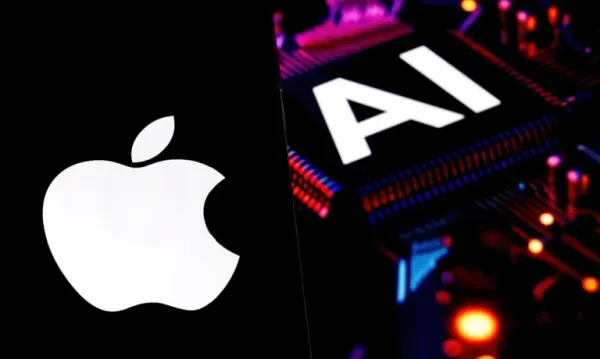 Apple 即將收購 Prompt AI 團隊與技術，強化 HomeKit 與 Apple Intelligence 電腦視覺能力
