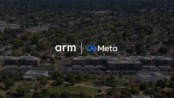 Meta 與 Arm 聯手！Neoverse 讓 Facebook 和 Instagram 更聰明，全面提升 AI 效率