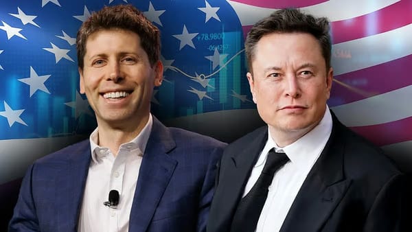 Sam Altman 重砲轟擊 Slack 效率問題！Elon Musk 狂笑：Microsoft 養 OpenAI 等於養白眼狼自殺