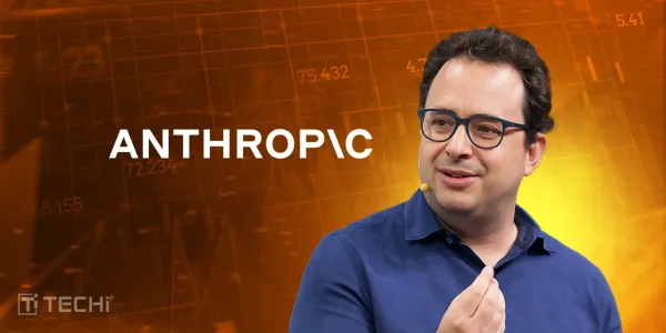 Anthropic 投資 500 億美元建 AI 資料中心！德州、紐約領跑，挑戰 OpenAI 算力優勢