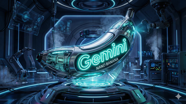 【AI工具地圖】Nano Banana pro超強玩法來了！大家都在玩的 10 種用法