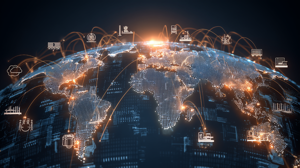 【PwC Insight Hub】台灣的下一個角色：從世界工廠到全球製造的指揮中心