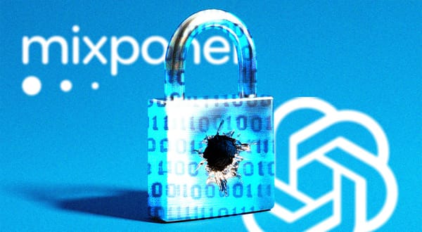 Mixpanel 遭駭風暴！數萬 OpenAI 開發者電郵、位置曝光，聊天記錄雖安全，釣魚攻擊風險驟升