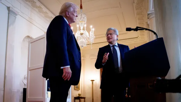 美國鬆綁 NVIDIA H200 對中國出口！25% 收入上繳美國，Blackwell 仍禁售