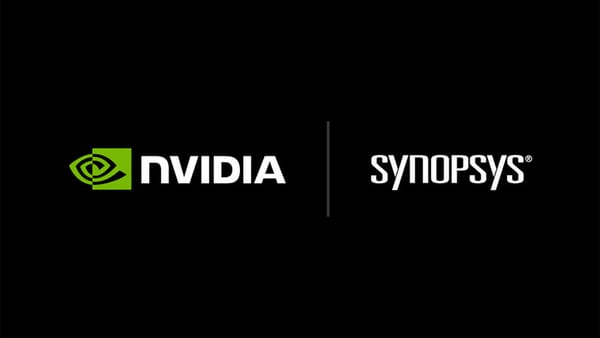 Nvidia 20 億美元入股Synopsys！AI 晶片設計革命，2026 年 EDA 市場重組