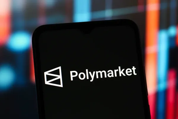 為何全美都在看「預測市場」？Polymarket 把未來變成即時機率，還意外成了 AI 新燃料
