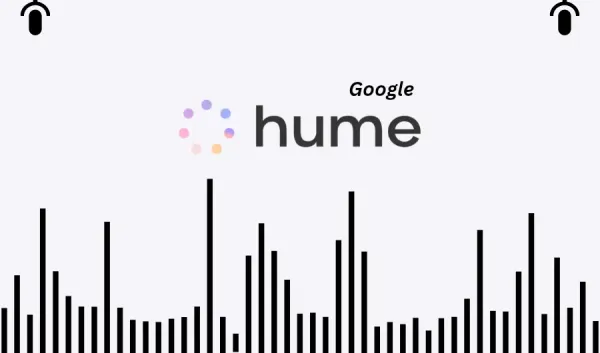 Siri 勁敵現身！Google 挖角 Hume AI 全明星團隊，Gemini 變身「最懂人心」的語音助理