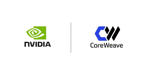 球員兼裁判！Nvidia 挺進 CoreWeave 核心，靠硬體壟斷「強行插隊」，這是一場有預謀的算力壟斷？