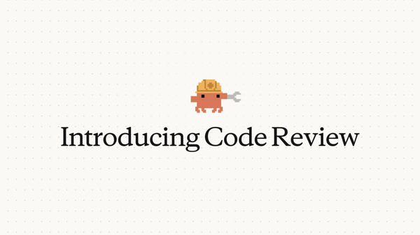 AI 寫 code、AI 審 code，工程師的下一步是什麼？Claude Code Review 正式登場