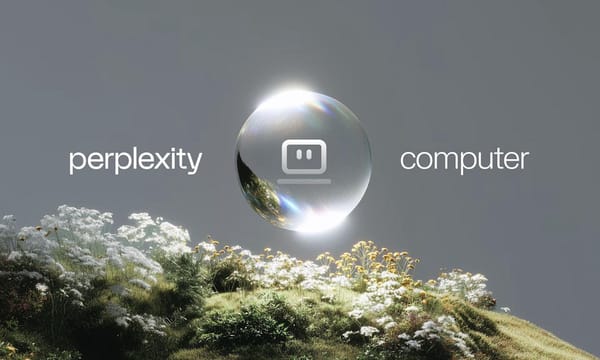 Perplexity Computer 是什麼？一次搞懂 AI 數位員工的終極使用教學
