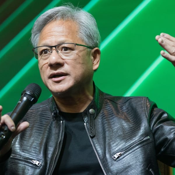 NVIDIA DLSS 5 發表：AI 神經渲染技術引爆「AI Slop」爭議
