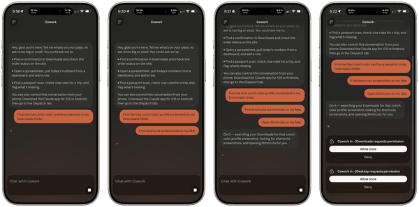 Claude Cowork Dispatch：AI 遠端協作新紀元，手機指令驅動桌機智慧工作流