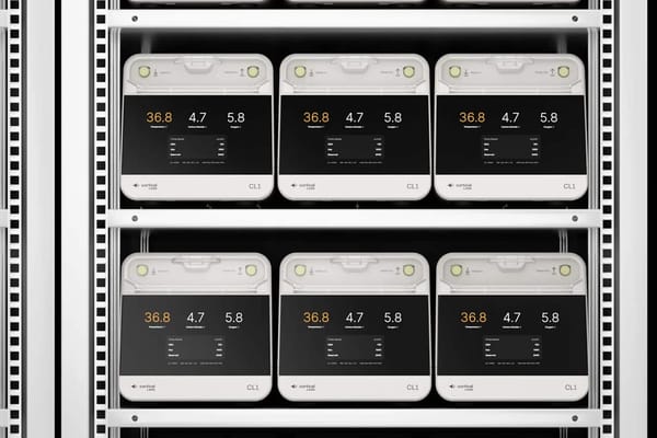 Cortical Labs 開設全球首座「人腦細胞驅動」資料中心：活體神經元取代傳統晶片，顛覆 AI 運算未來